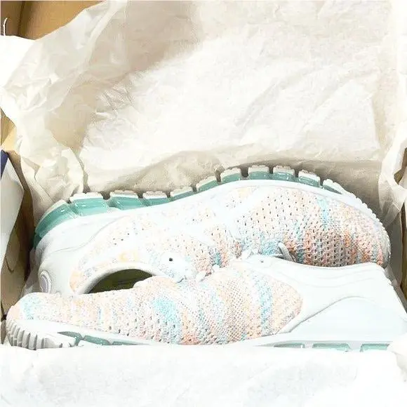 Asics shoes - ASICS Gel Quantum 360 - Gel Quantum - Multicolor (UPC: 191497143674) 3
