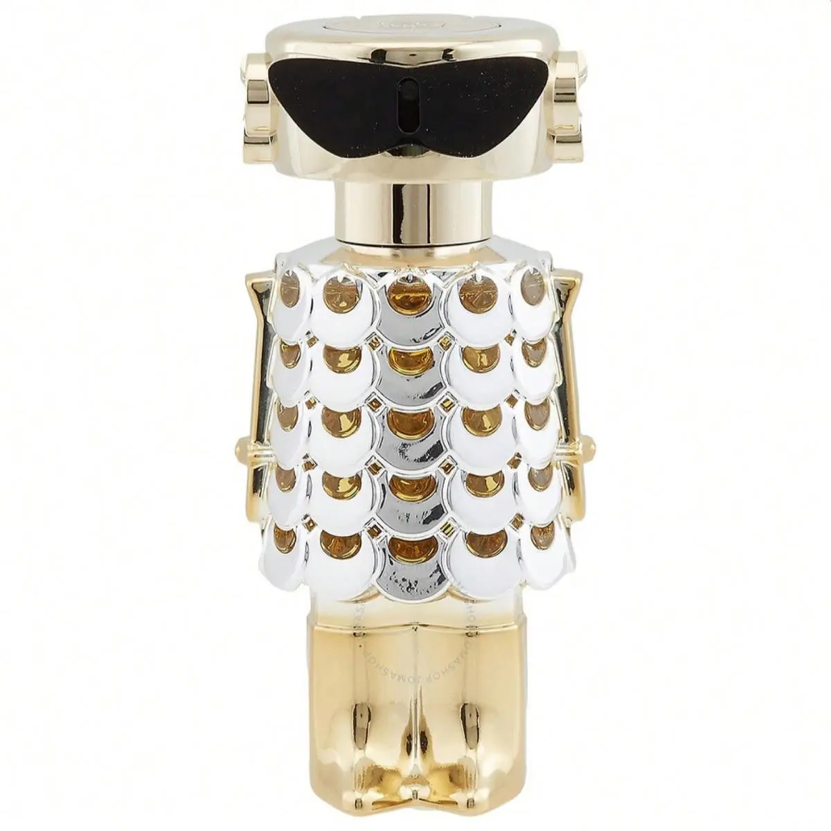 Paco Rabanne Fame Eau De Parfum Spray Refillable 2.7 OZ / 80 ml For Women