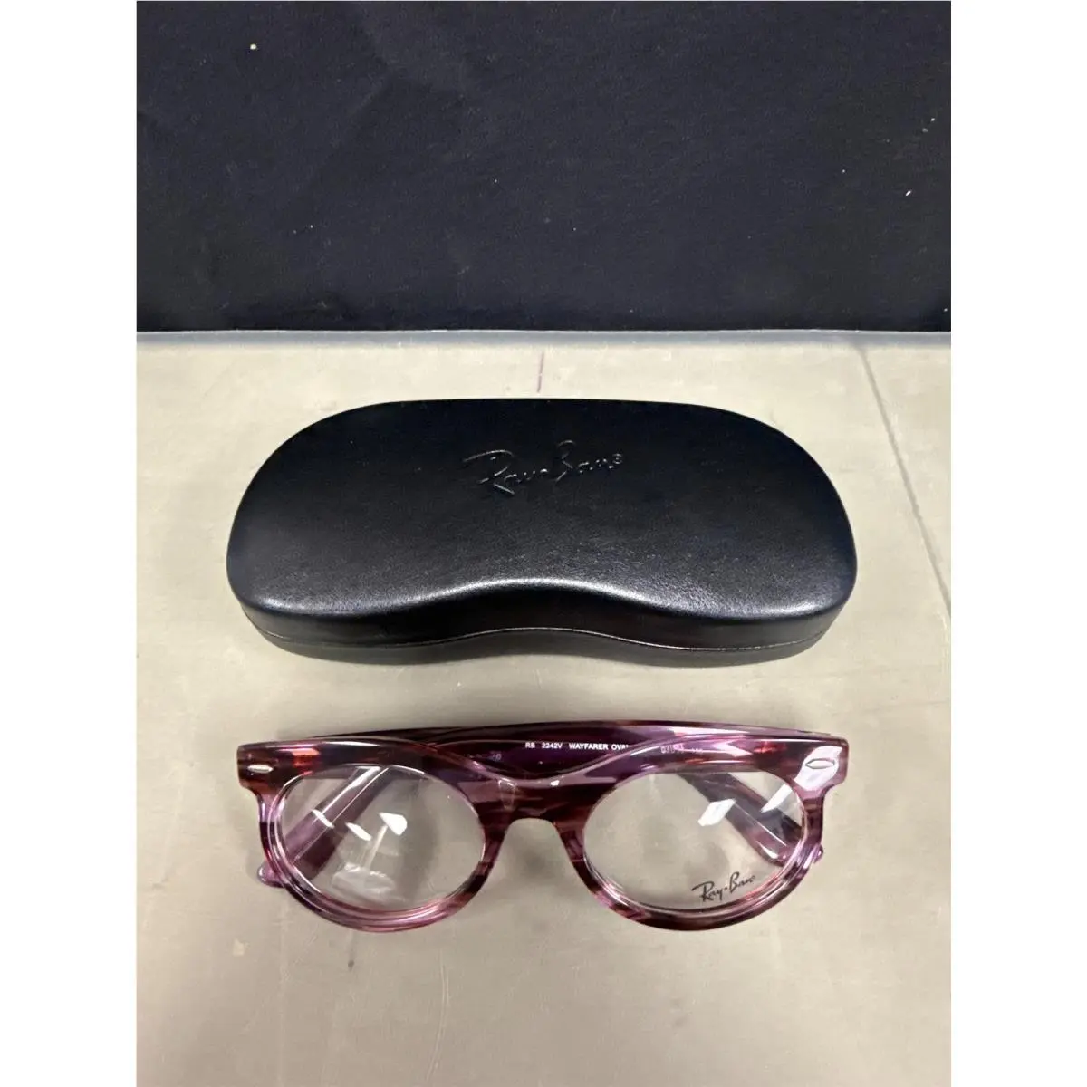 Ray Ban 2242V