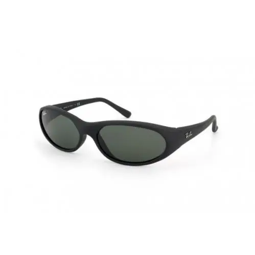 Ray-ban Daddy-o RB2015 Mens Sunglasses Black UV Protection with Carrying Cover