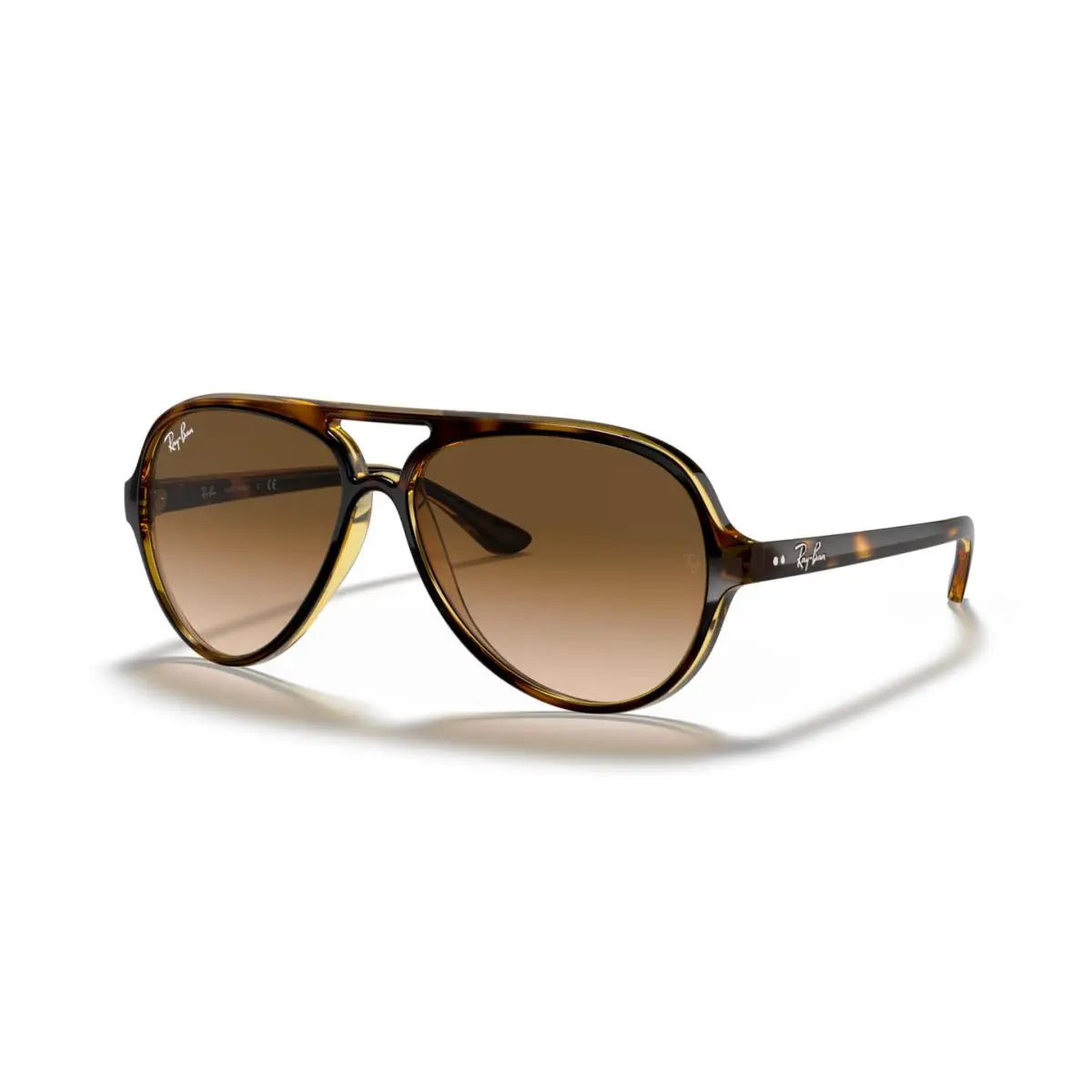 Ray Ban Sunglasses RB4125 Cat 5000 Black/dark Grey Lens 601/R5