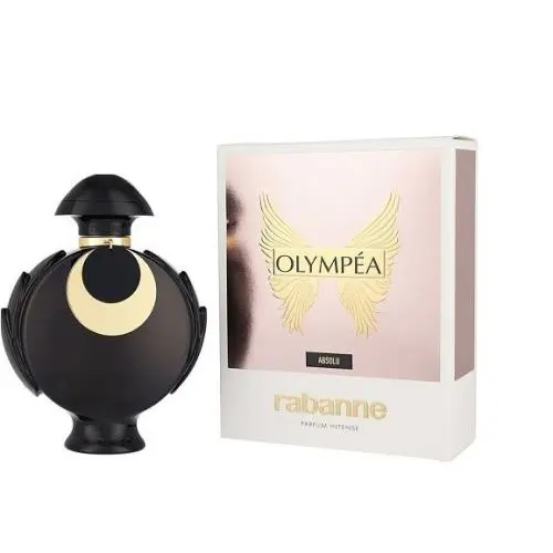 Olympea Absolu 2.7 Oz. 80ml Parfum Intense By Paco Rabanne Women