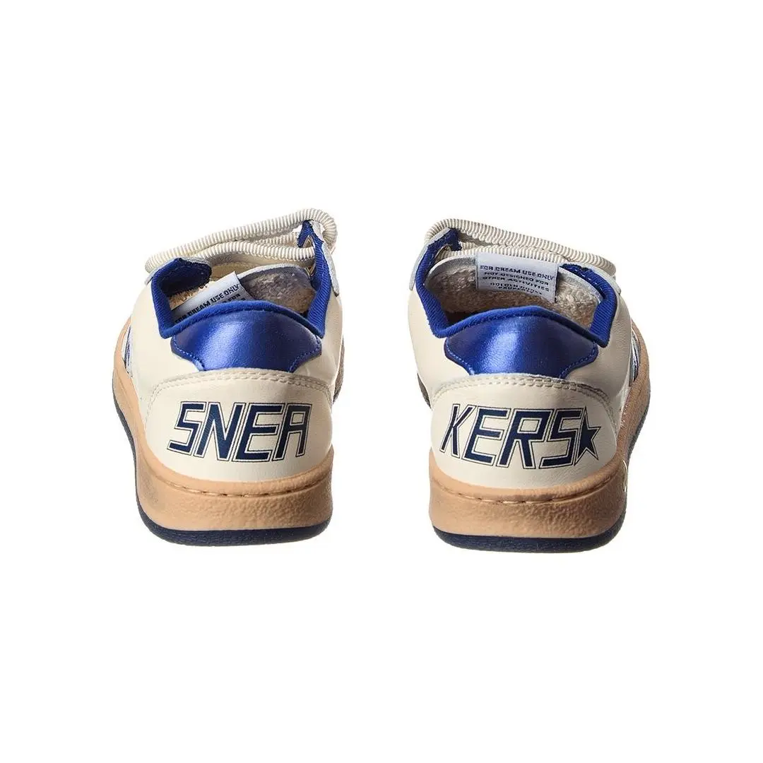 Golden Goose shoes - NA - Blue 1