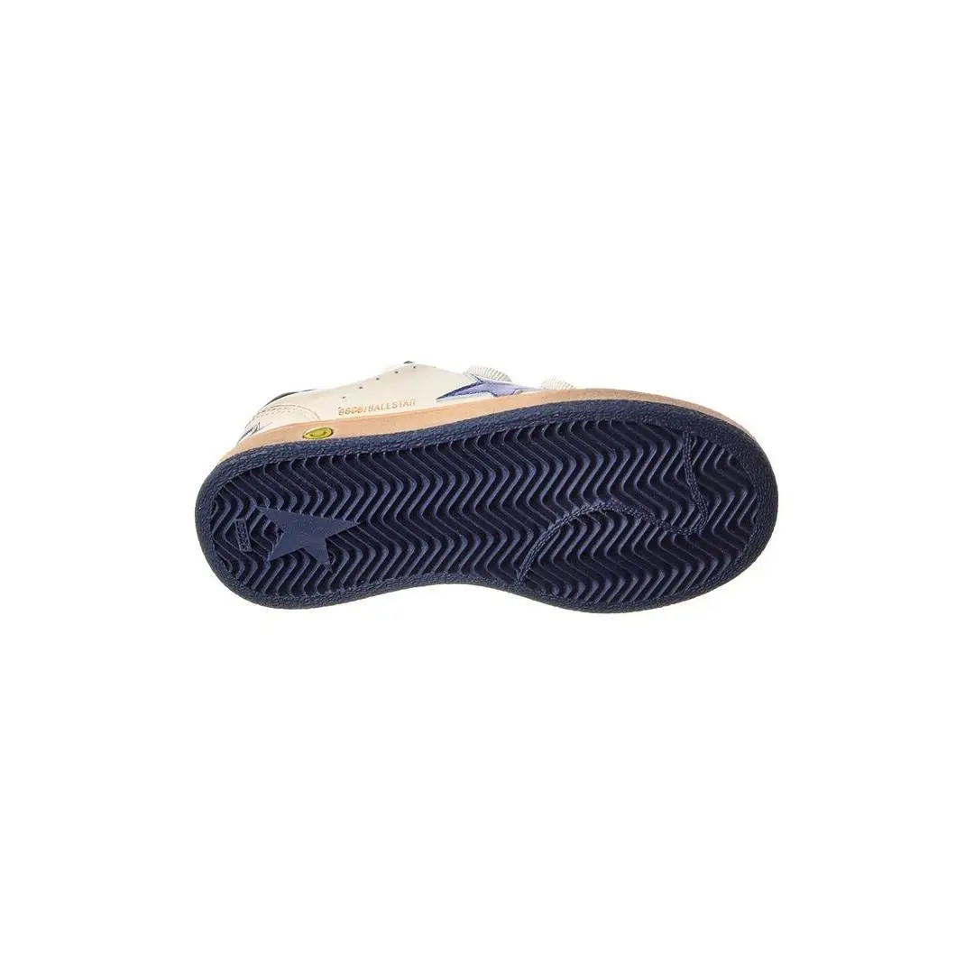 Golden Goose shoes - NA - Blue 2
