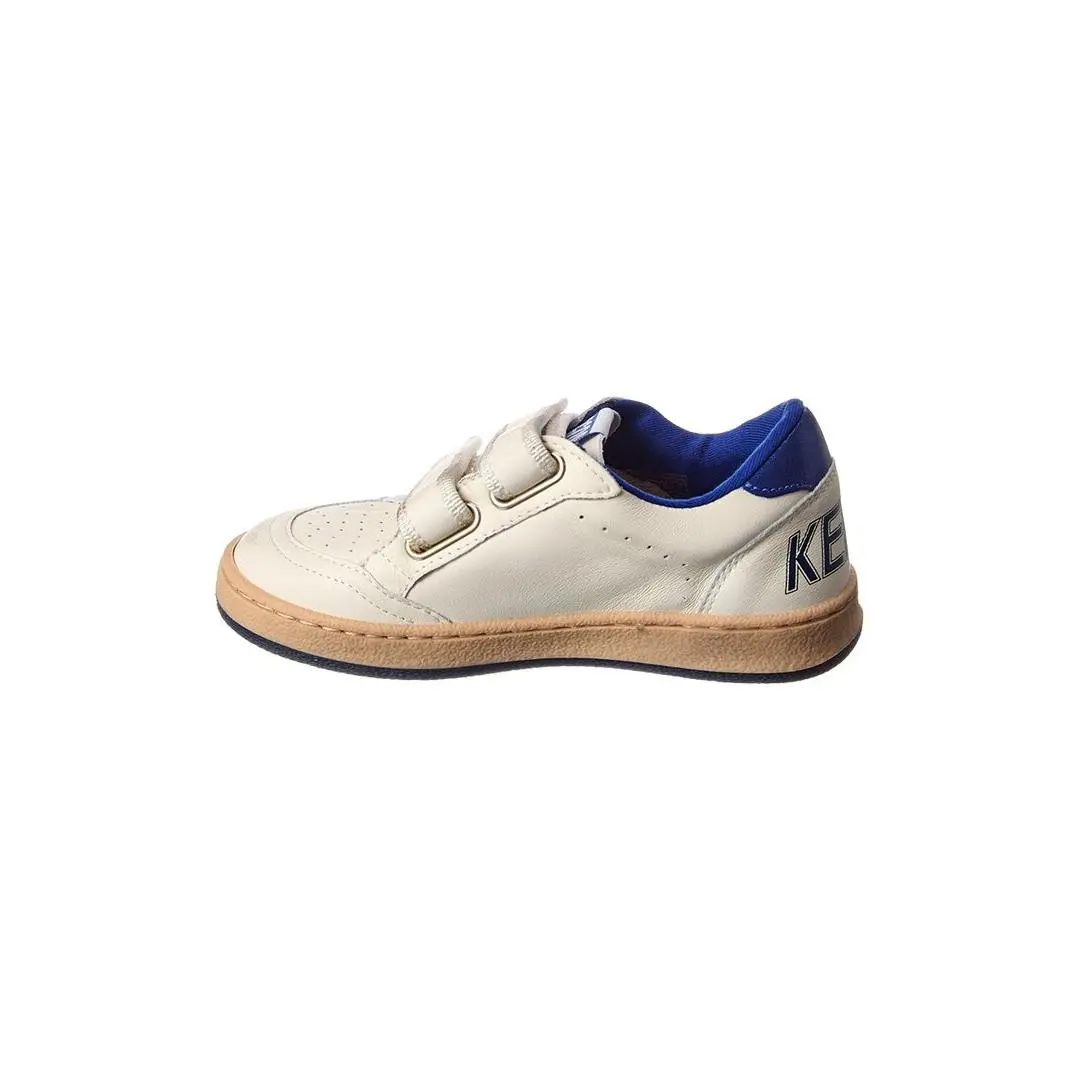 Golden Goose shoes - NA - Blue 4