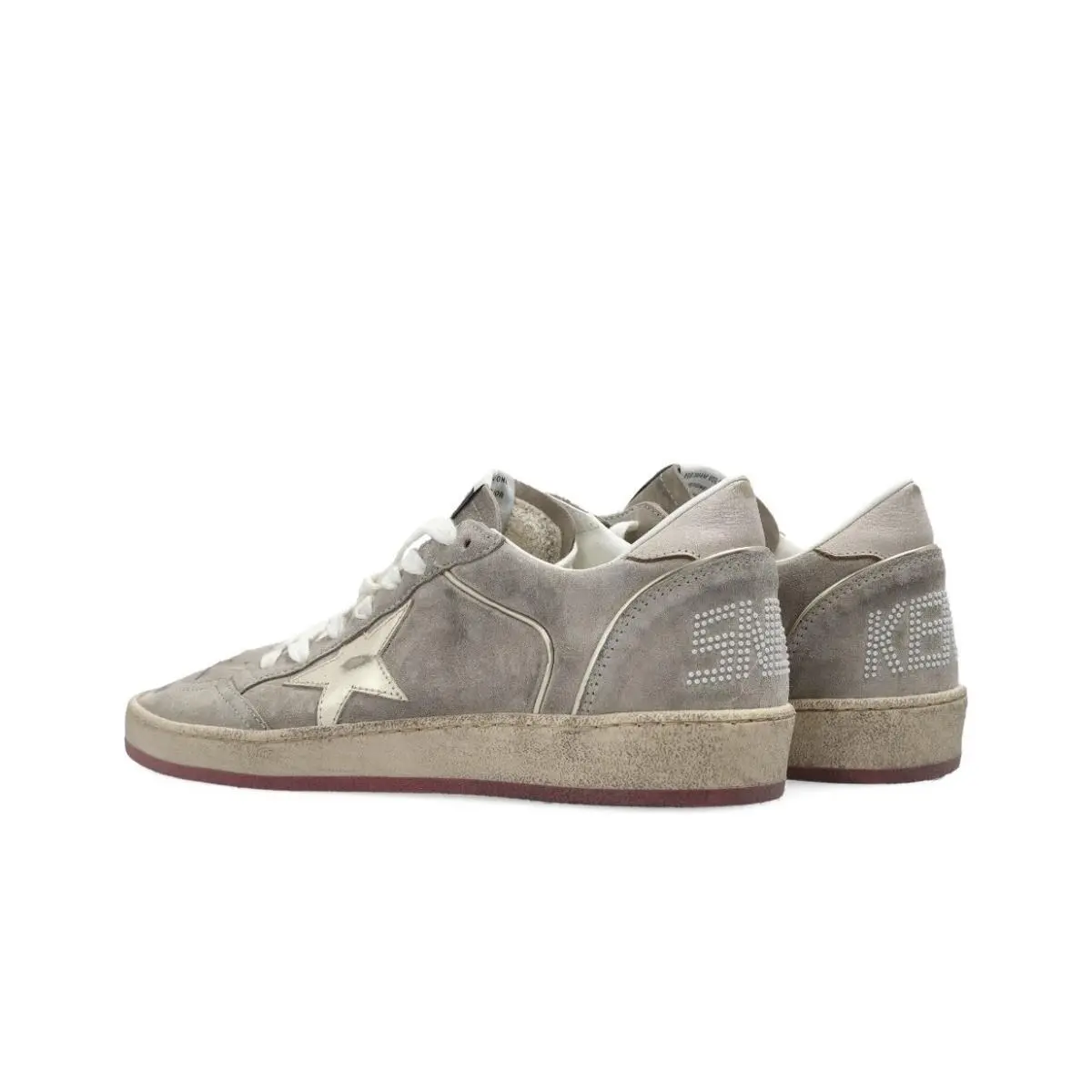 Golden Goose shoes - Superstar - Superstar - Gray 2