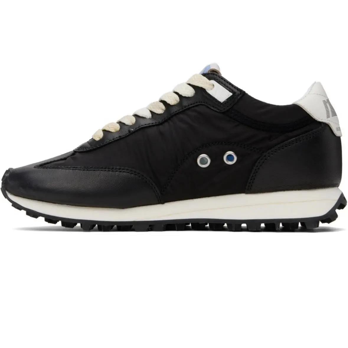 Golden Goose shoes - Golden Goose Running - Running - Black 2