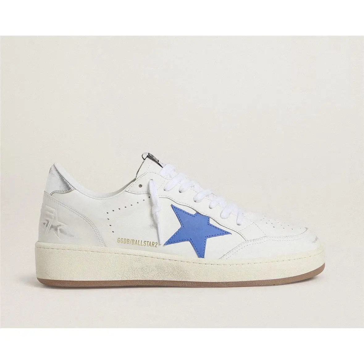 Golden Goose shoes - Superstar - Superstar - White 1