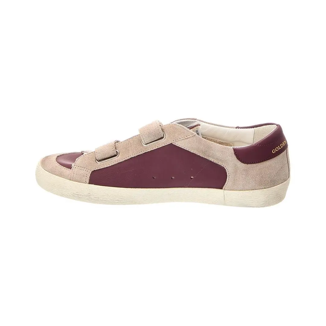 Golden Goose shoes - NA - Red 0
