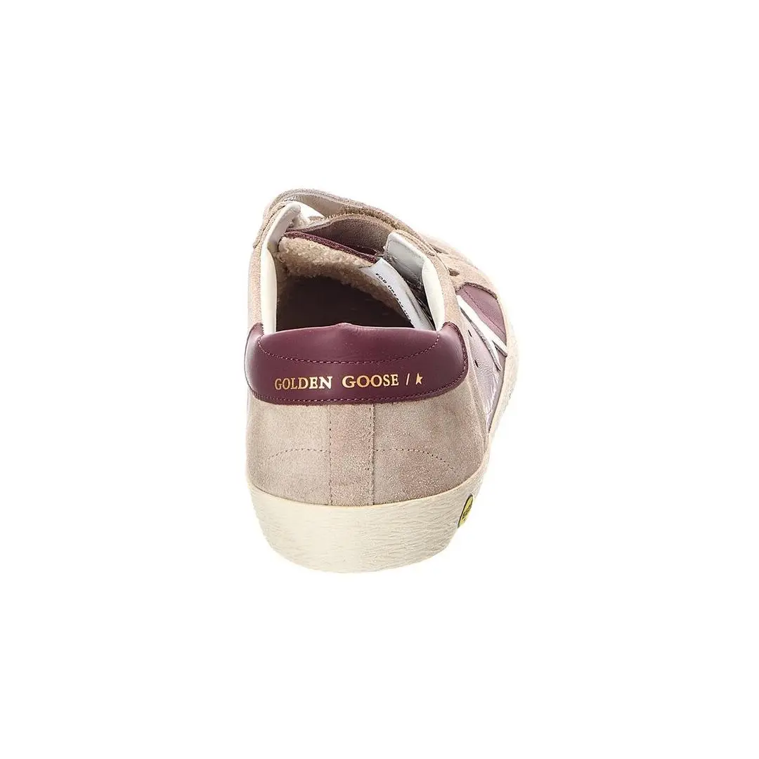 Golden Goose shoes - NA - Red 1