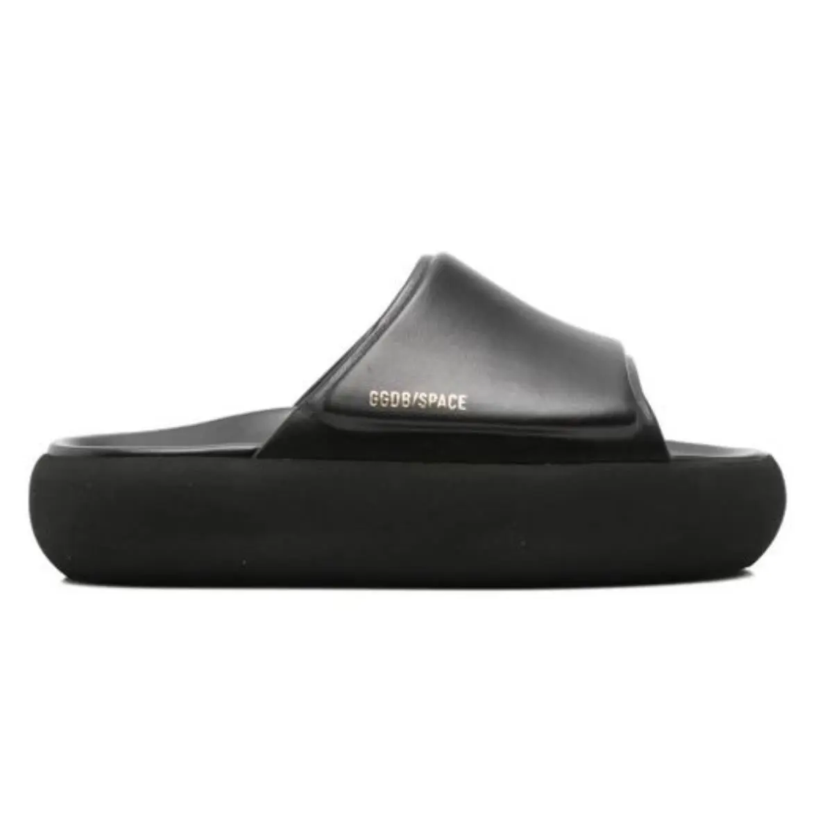 Golden Goose Space-star Slides Size 43