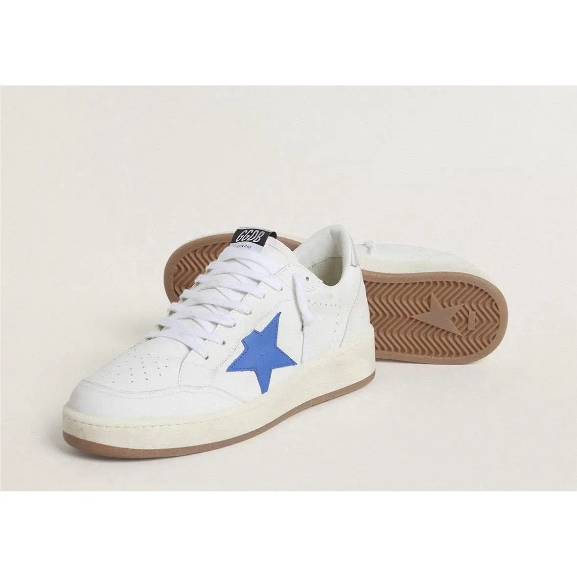 Golden Goose shoes - Superstar - Superstar - White 0