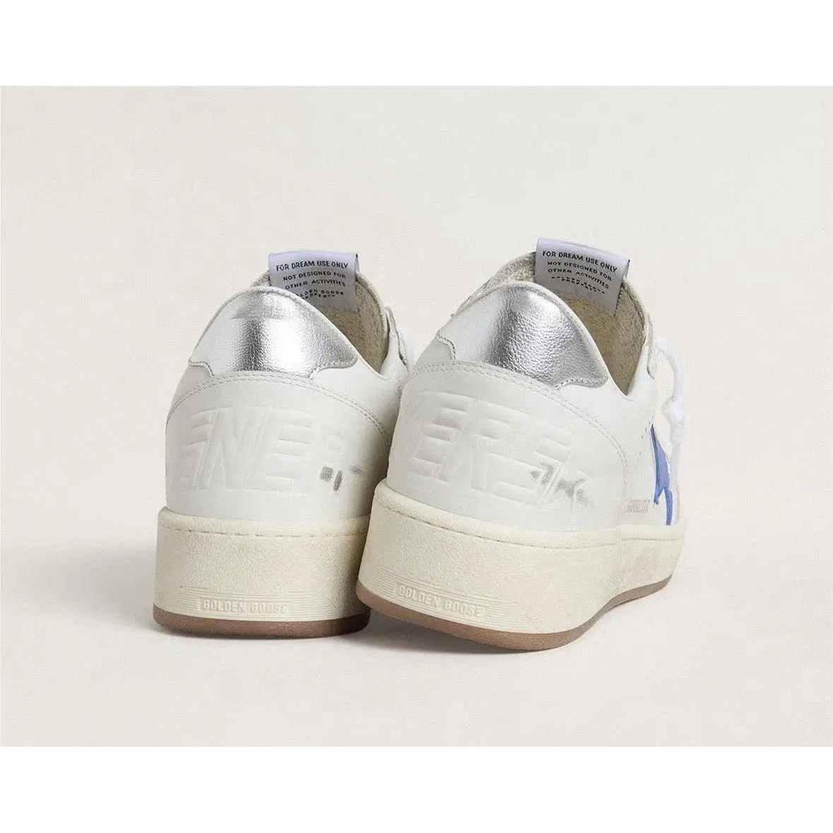 Golden Goose shoes - Superstar - Superstar - White 2