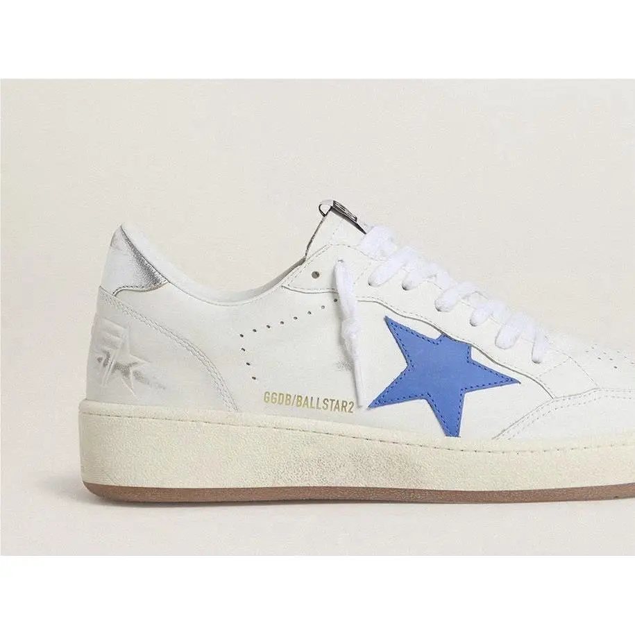 Golden Goose shoes - Superstar - Superstar - White 3