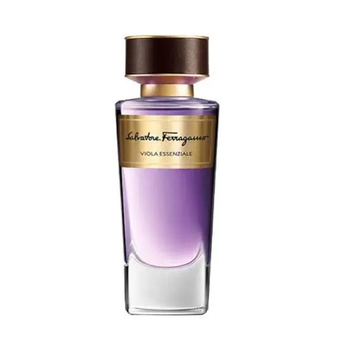 Ferragamo Tuscan Viola Essenziale Salvatore Ferragamo 3.4 oz Edp Unisex Tester