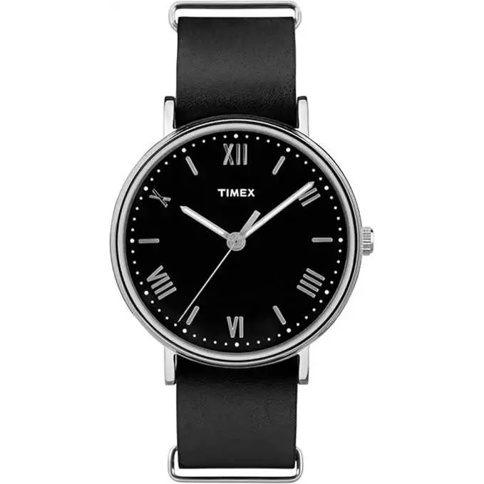 Timex Southview Watch Mens TW2R28600 Quartz