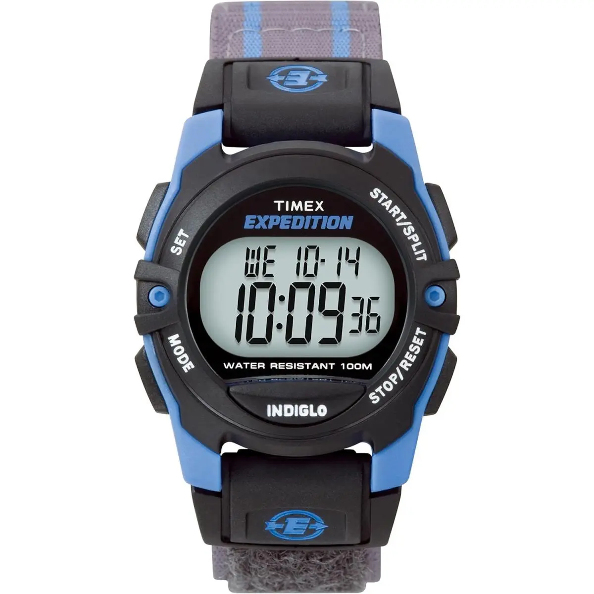 Timex Unisex Expedition Digital Cat 33Mm Watch
