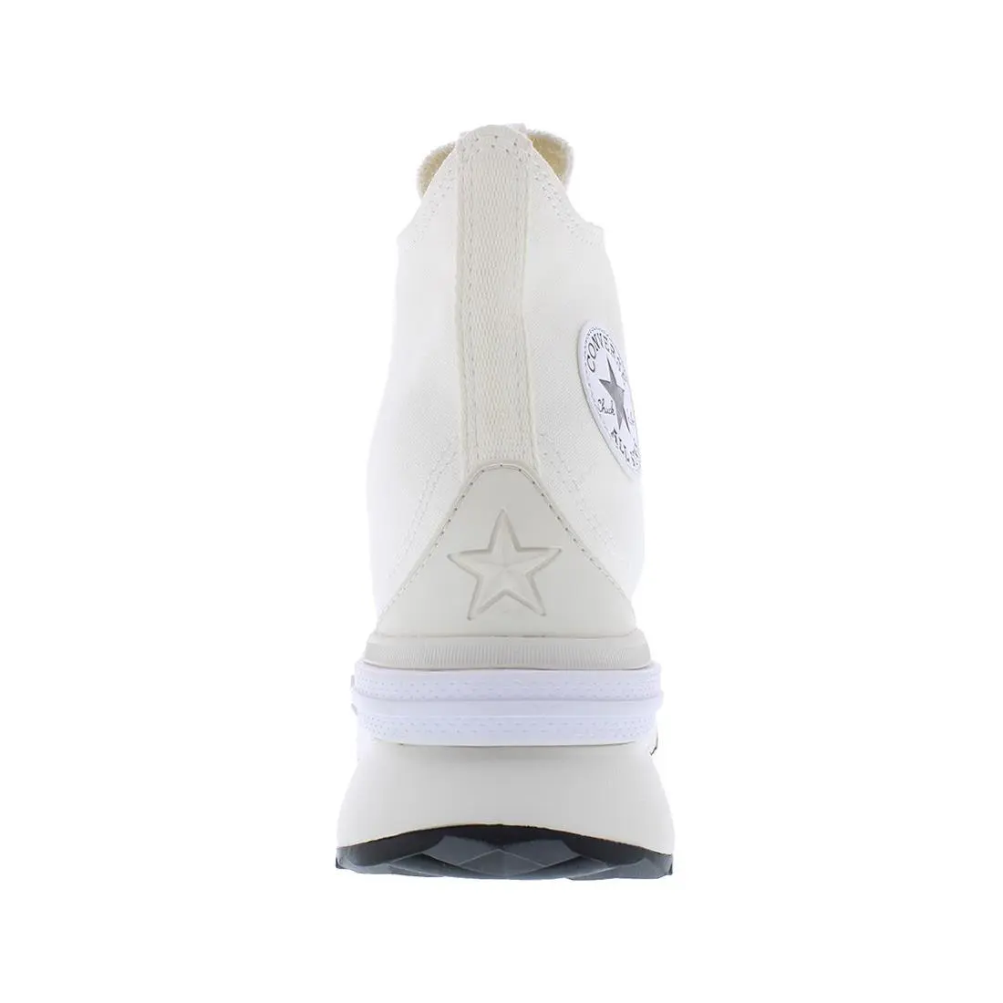 Converse shoes - Egret/Black/White, Main: White 7