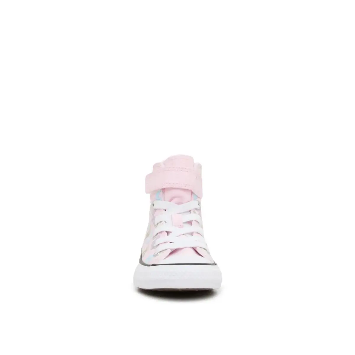 Converse shoes - Light Pink Floral 0