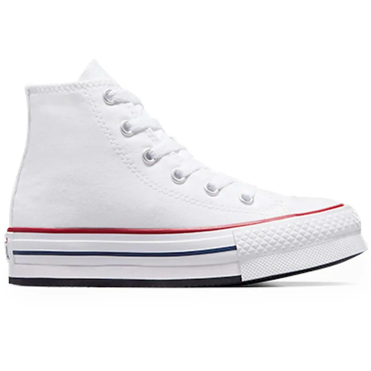 Converse shoes - Converse Chuck Taylor All Star High 372860F - 372860F - White 0