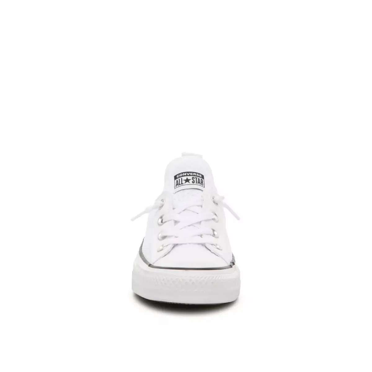 Converse shoes - White 1