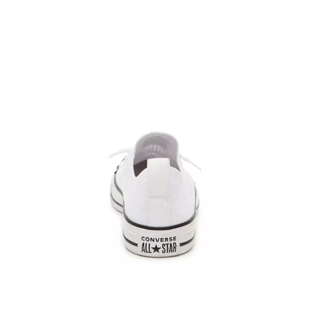Converse shoes - White 2