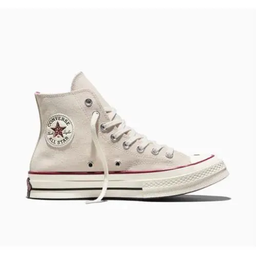 Hello Kitty x Converse Chuck Taylor 70 `egret` - A17695C