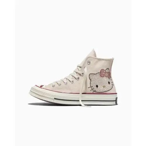 Converse shoes - A17695C - A17695C - Multicolor 3