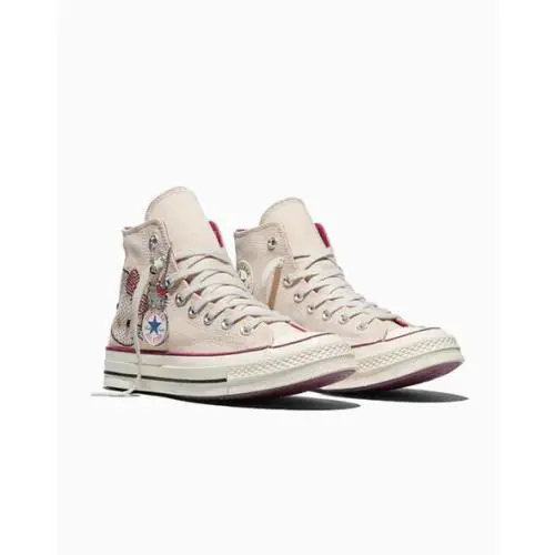 Converse shoes - A17695C - A17695C - Multicolor 4