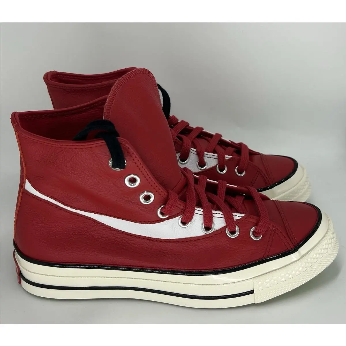 Converse Coca Cola Chuck 70 Hi Size 6.5 Us Men’s Shoes Red Style A17888C