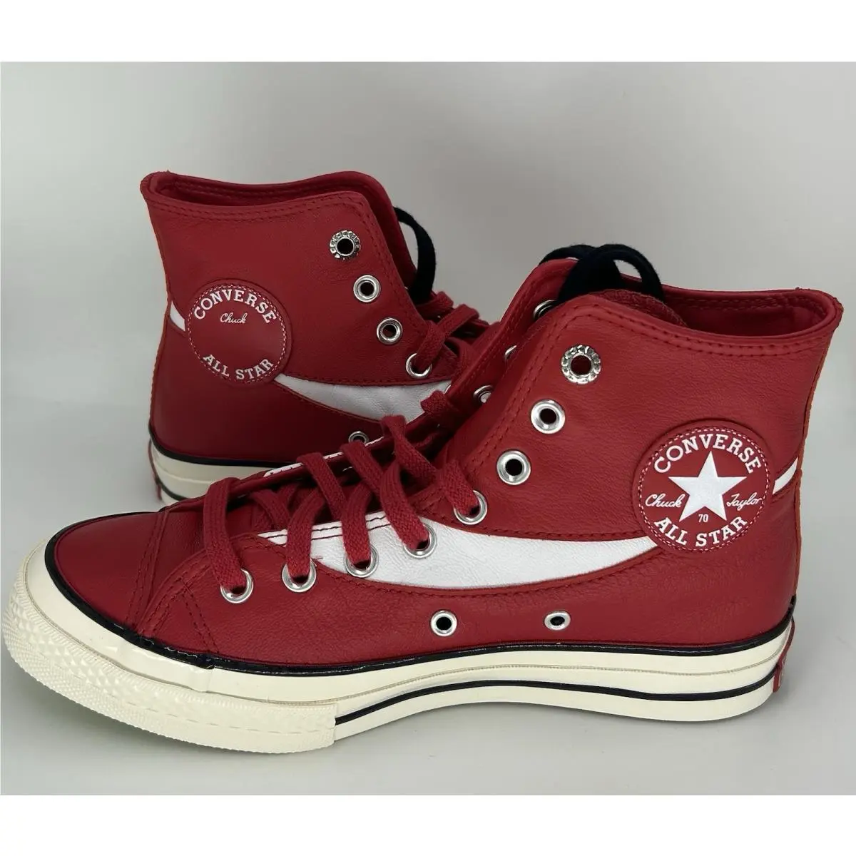 Converse shoes - Converse Run Star - Run Star - A17888C - Red (UPC: 0194435851563) 0