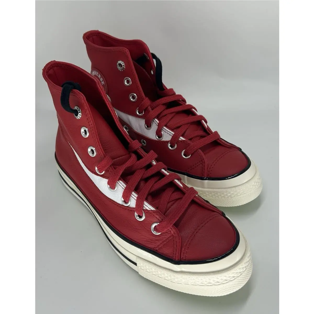 Converse shoes - Converse Run Star - Run Star - A17888C - Red (UPC: 0194435851563) 1