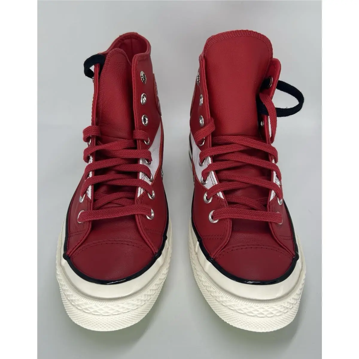 Converse shoes - Converse Run Star - Run Star - A17888C - Red (UPC: 0194435851563) 2