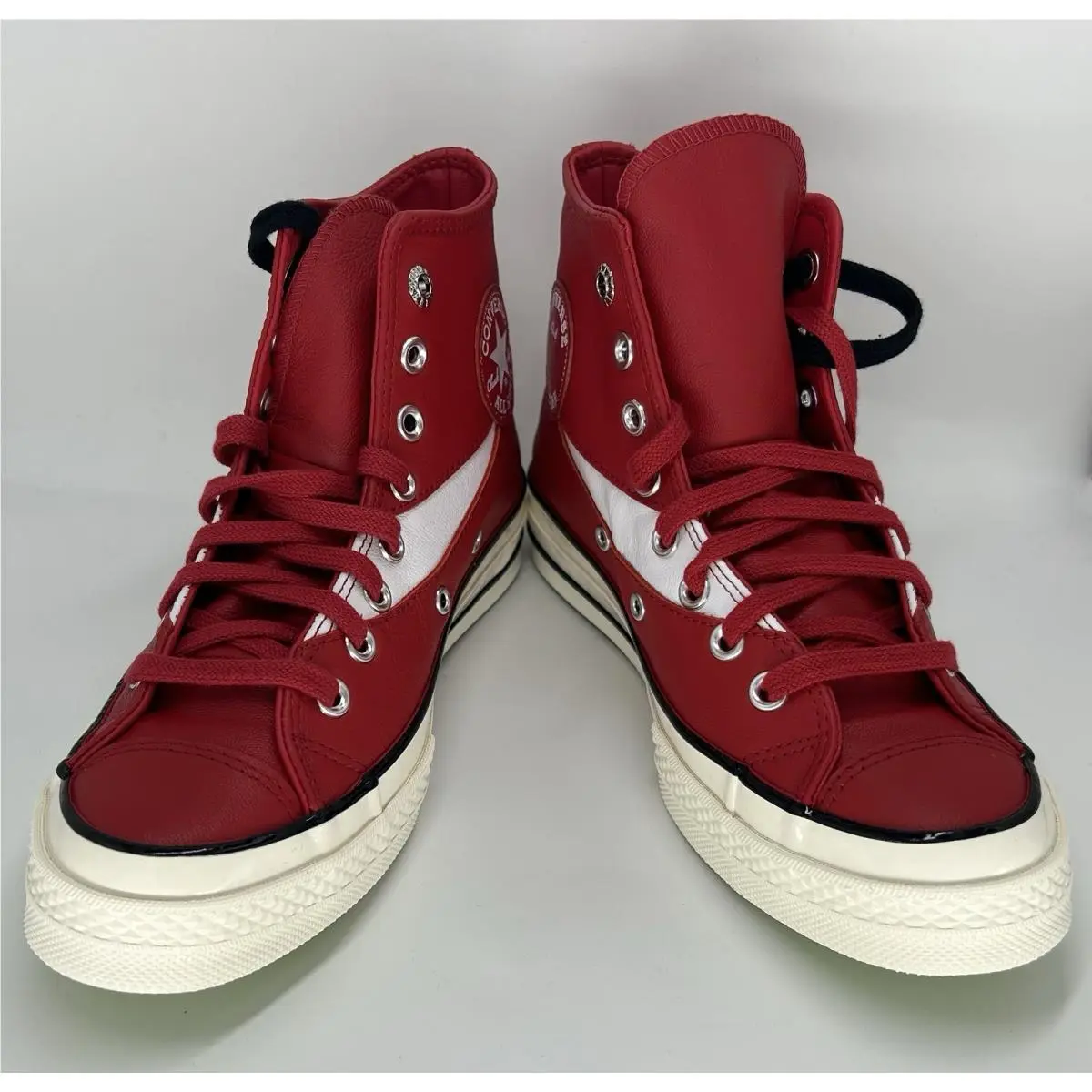 Converse shoes - Converse Run Star - Run Star - A17888C - Red (UPC: 0194435851563) 4