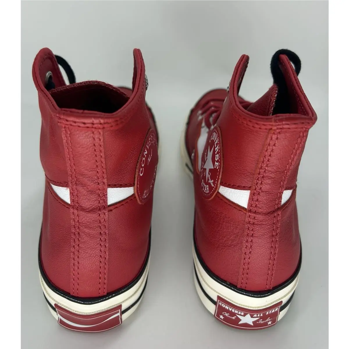 Converse shoes - Converse Run Star - Run Star - A17888C - Red (UPC: 0194435851563) 5