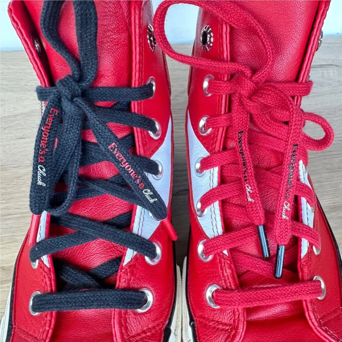 Converse shoes - Converse Chuck 70 Hi - Chuck - A17888C - Red (UPC: 194435851518) 9