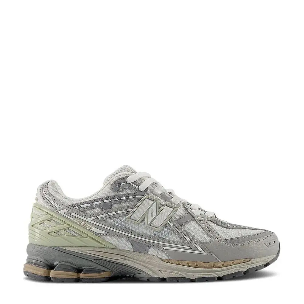New Balance 1906U Grey Olivine Mens Lifestyle Shoes M1906NB
