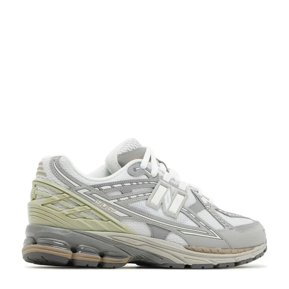 New Balance shoes - M1906NB - M1906NB - Silver 1