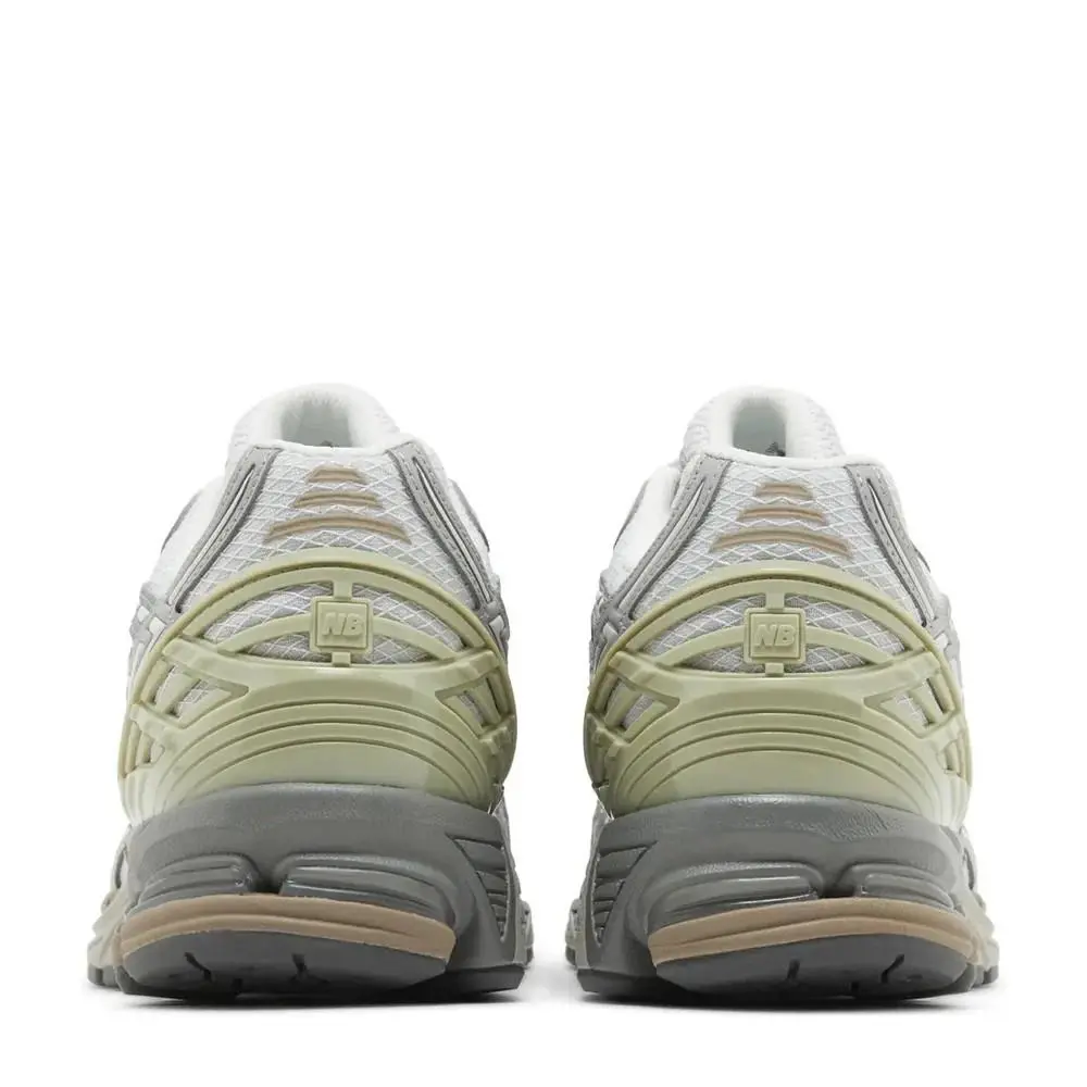 New Balance shoes - M1906NB - M1906NB - Silver 7