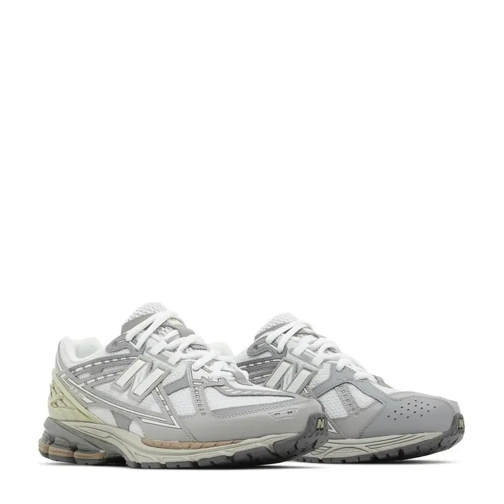 New Balance shoes - M1906NB - M1906NB - Silver 20