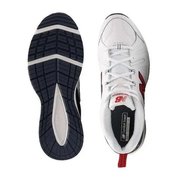 New Balance shoes - New Balance - White, Red, Blue 0