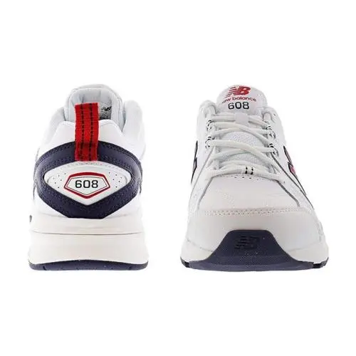 New Balance shoes - New Balance - White, Red, Blue 6
