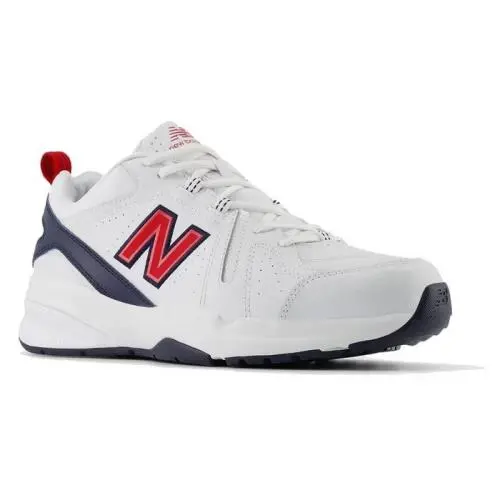 New Balance shoes - New Balance - White, Red, Blue 7