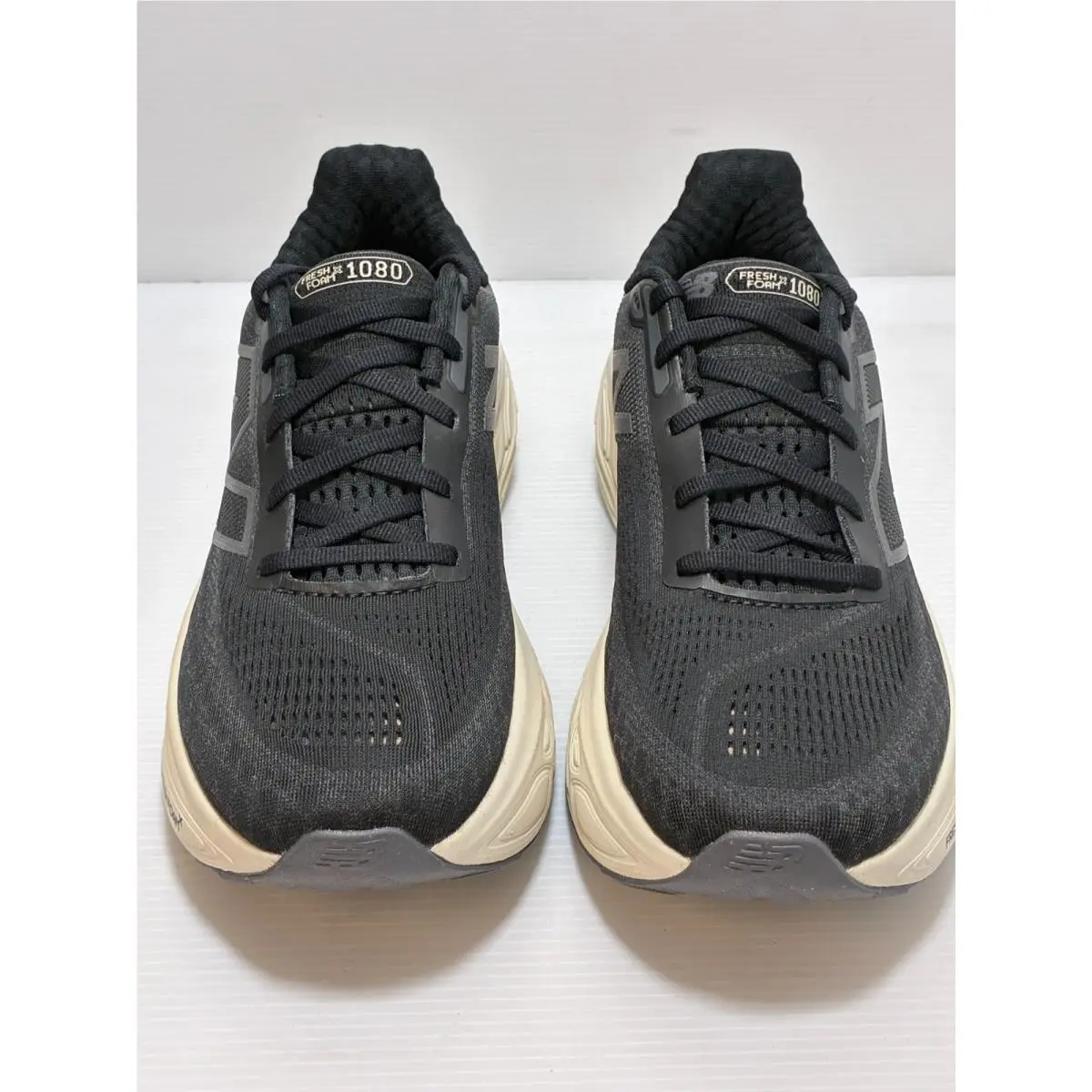 New Balance shoes - New Balance Fresh Foam 1080 - W1080B14 - Black 5