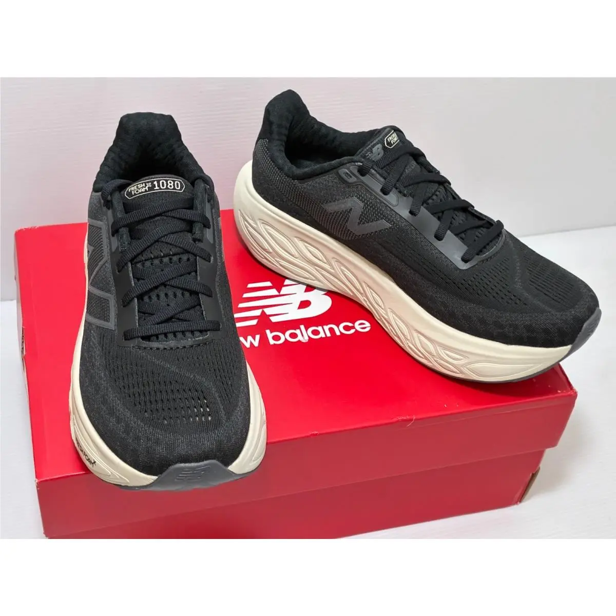 New Balance Fresh Foam X 1080v14 Athletic Running Shoes Women’s