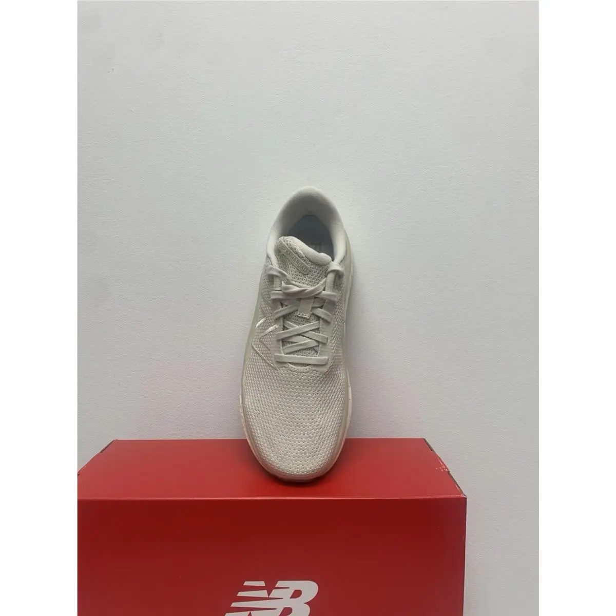 New Balance shoes - New Balance Fresh Foam - Fresh Foam - WKAIRAW1 - Beige 2