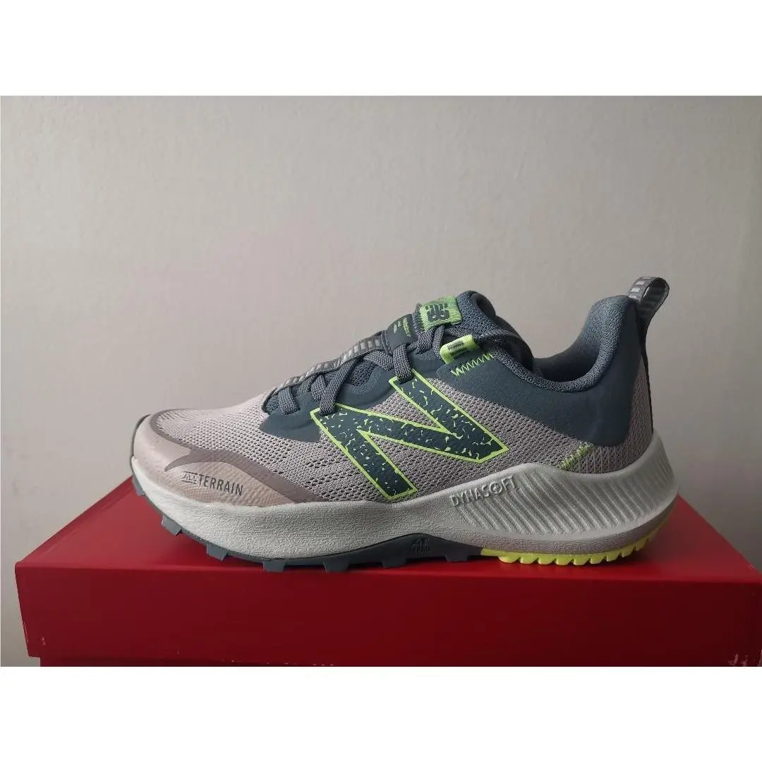 New Balance shoes - Gray 2