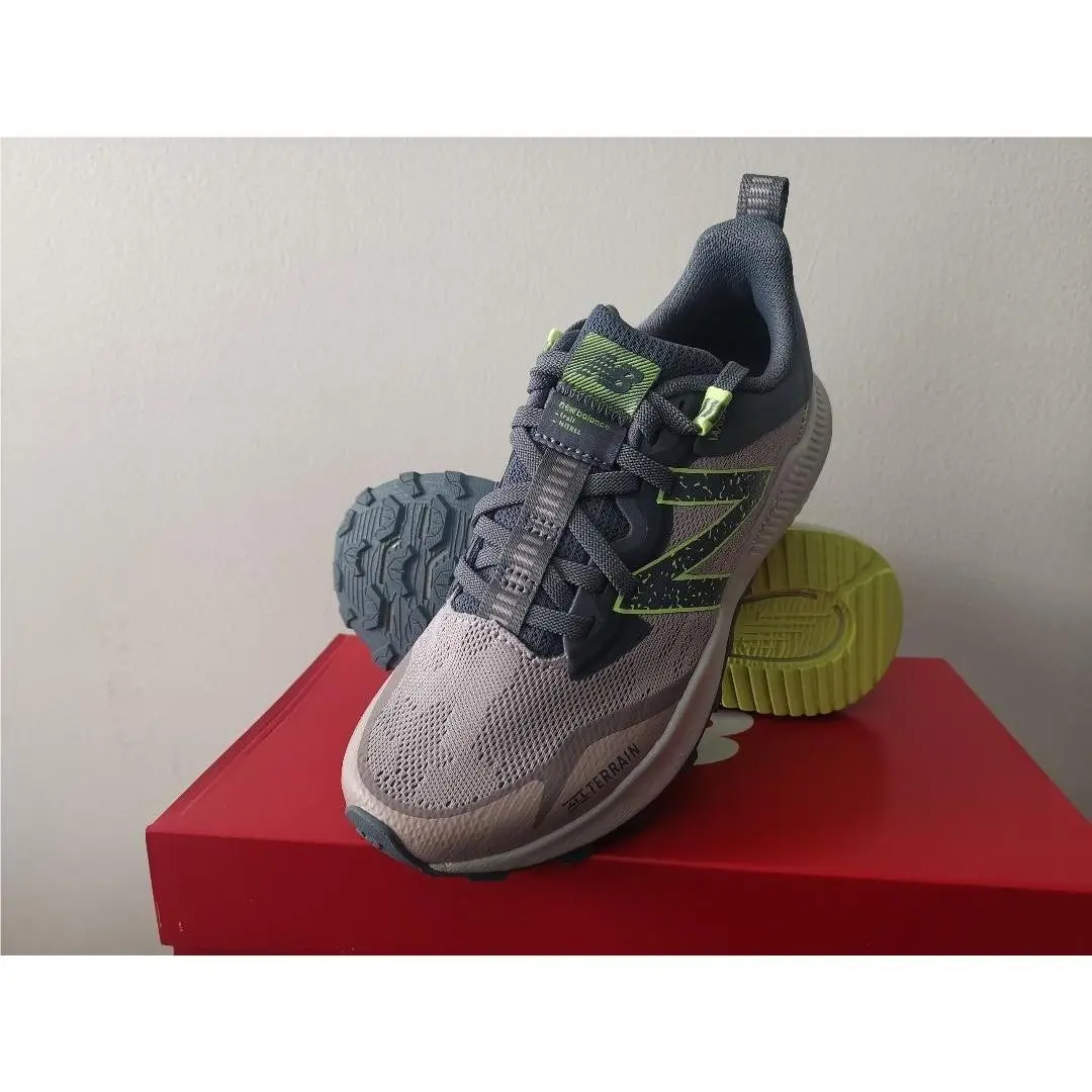 New Balance shoes - Gray 3