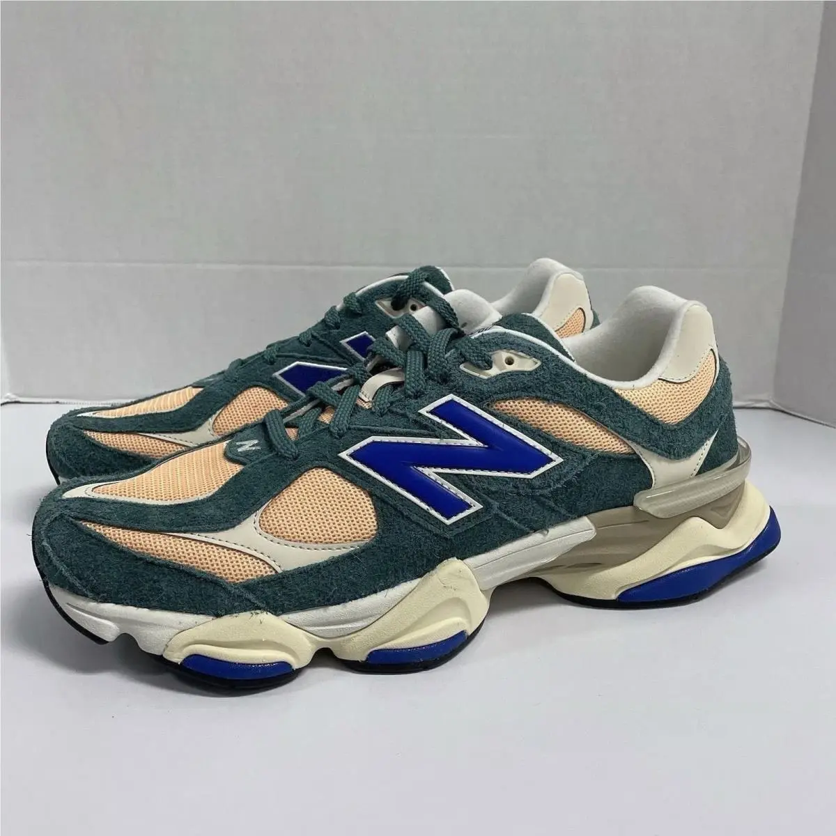 New Balance shoes - U9060GEC - U9060GEC - Multicolor 3