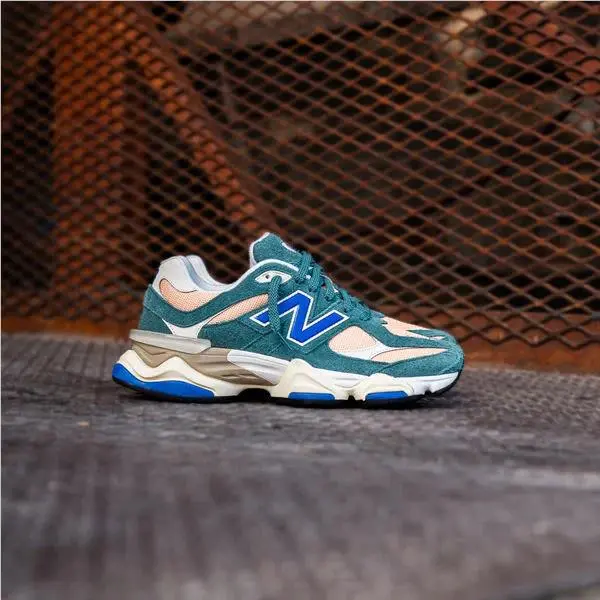New Balance shoes - U9060GEC - U9060GEC - Multicolor 1